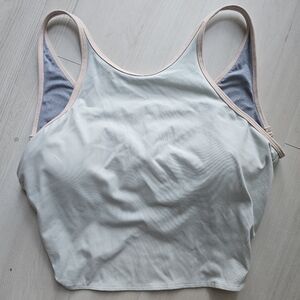 Born primative workout top